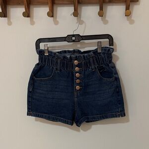 Wild Fable Denim Women's Shorts
